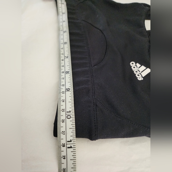 Bundle of 2 Jockey/Adidas Sport Bras. Size: Small. - Picture 13 of 16